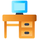 Free Kobai Escritorio Icon