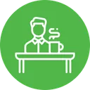Free Escritorio  Icono