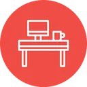 Free Escritorio  Icono