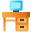 Free Kobai Escritorio Icono