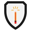 Free Proteccion Seguridad Seguro Icon