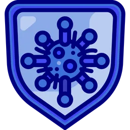 Free Escudo corona  Icono