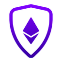 Free Escudo Ethereum Escudo Criptografia Icon