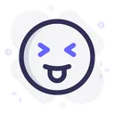 Free Escupir  Icono