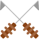 Free Eskimo  Icon