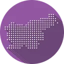 Free Eslovenia Europea Pais Icono