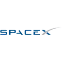 Free Spacex Marque Logo Icône