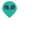 Free Extraterrestre  Icono