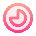 Free Espaço de tempo  Icon