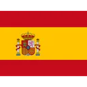 Free Espanha Bandeira Pais Ícone