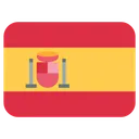 Free Espanha  Ícone