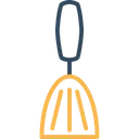 Free Espátula  Icon