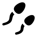 Free Esperma Reproduccion Fertil Icon