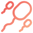 Free Esperma Reproducao Fertilidade Ícone