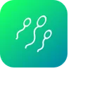 Free Esperma Bebe Fazendo Ícone