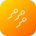 Free Esperma Bebe Fazendo Ícone