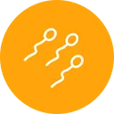Free Esperma Bebe Fazendo Ícone