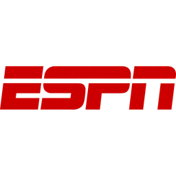 Free Espn Logo Icon - Free Download Logos Logo Icons | IconScout