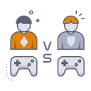 Free Esport Competition Icon