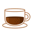 Free Espresso Coffee Cup Coffee Icon