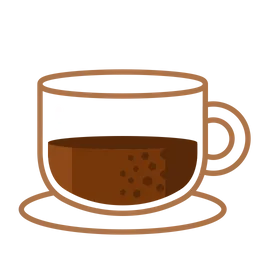 Free Espresso  Icon