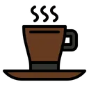 Free Espresso Coffee Cup Icon