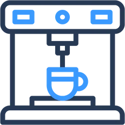 Free Espresso  Icon