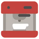 Free Espresso Machine Icon