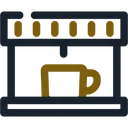 Free Espresso Machine Coffee Machine Coffee Maker Icon