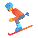 Free Cor Ícone