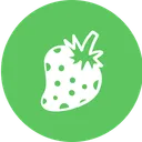 Free Lebensmittel Kuche Obst Symbol