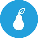 Free Lebensmittel Kuche Obst Symbol