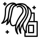 Free Hautpflege Schonheit Vitamin Symbol