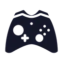 Free Juego Consola Controlador Icono