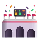 Free Color Icono