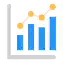 Free Estadistica Cientifica Icon