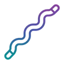 Free Estante De Energia Icono