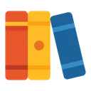 Free Educacion Libro Estudio Icono