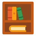 Free Estante Icono