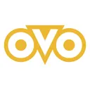 Free Ovo Empresa Marca Icono