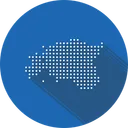 Free Estonia Estonia Pais Icon