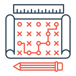 Free Estratégia  Ícone