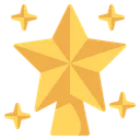 Free Estrela Icon