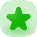 Free Estrela Ícone