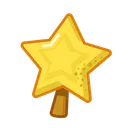 Free Estrela Icon