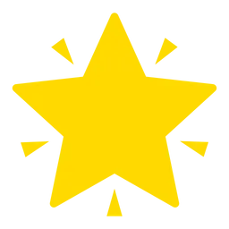 Free Estrela  Icon