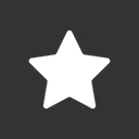 Free Estrela  Icon