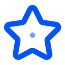 Free Estrela  Icon