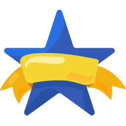 Free Estrela  Icon