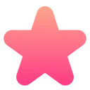 Free Estrela  Icon